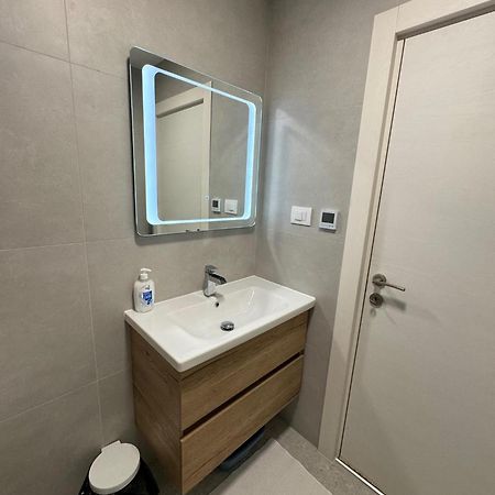 Carolina 4 Seasons Apartment Porec Ngoại thất bức ảnh
