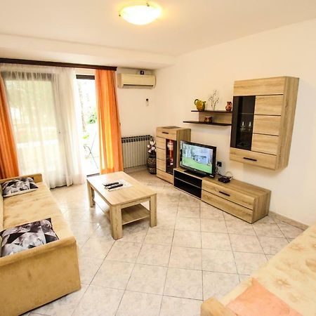 Carolina 4 Seasons Apartment Porec Ngoại thất bức ảnh