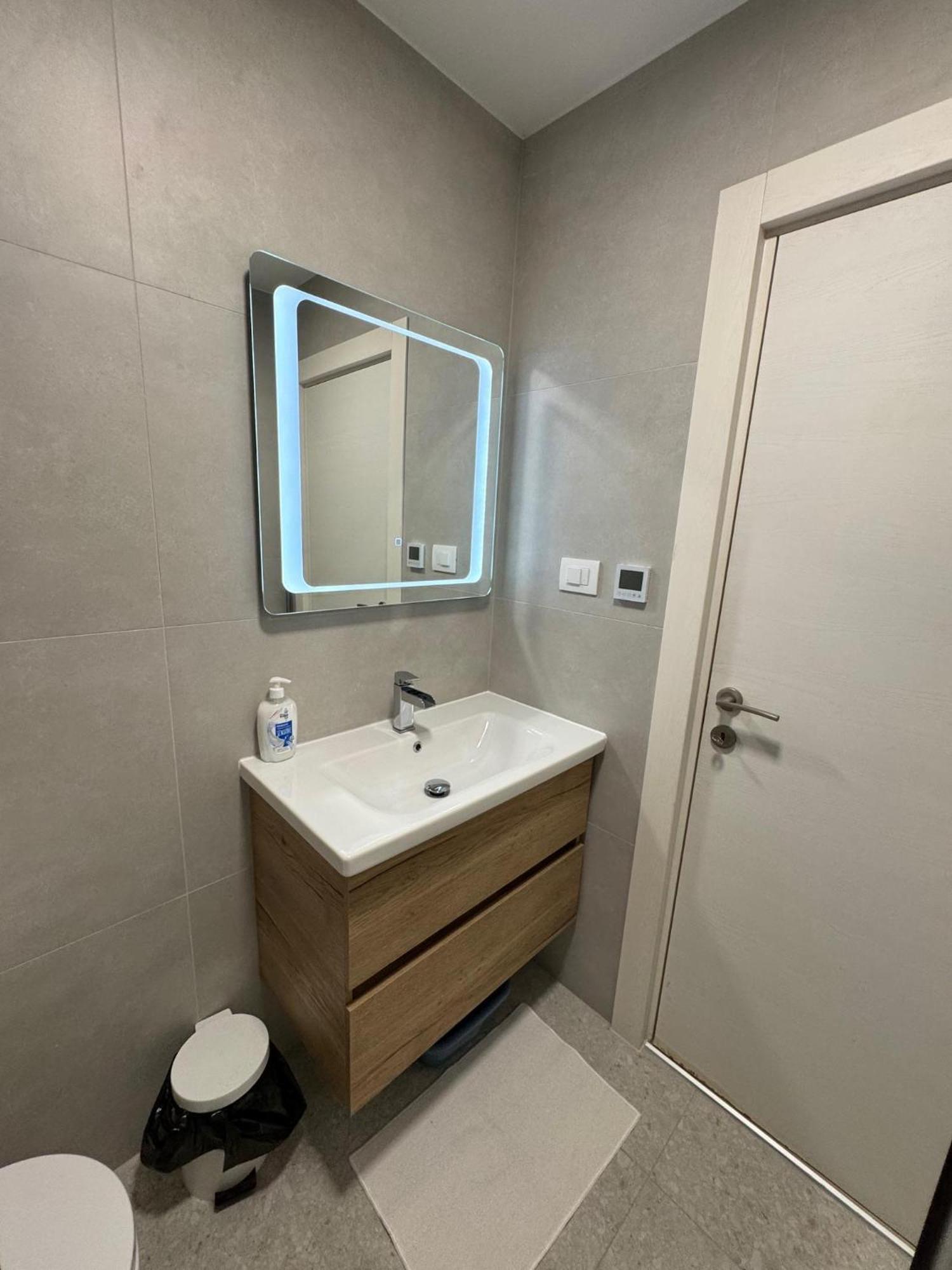 Carolina 4 Seasons Apartment Porec Ngoại thất bức ảnh