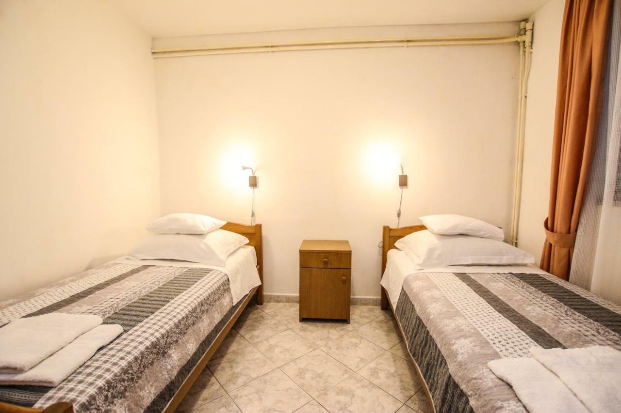 Carolina 4 Seasons Apartment Porec Ngoại thất bức ảnh