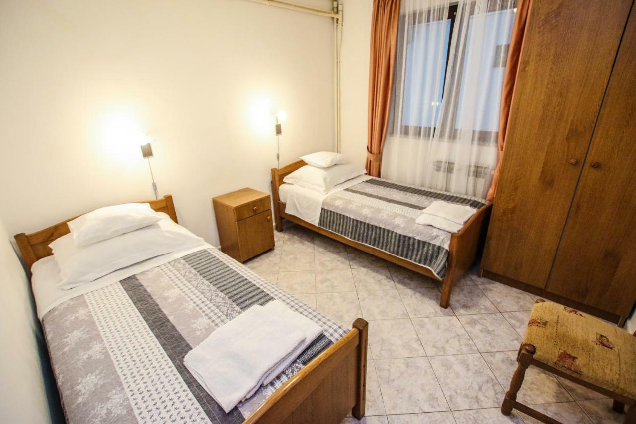 Carolina 4 Seasons Apartment Porec Ngoại thất bức ảnh
