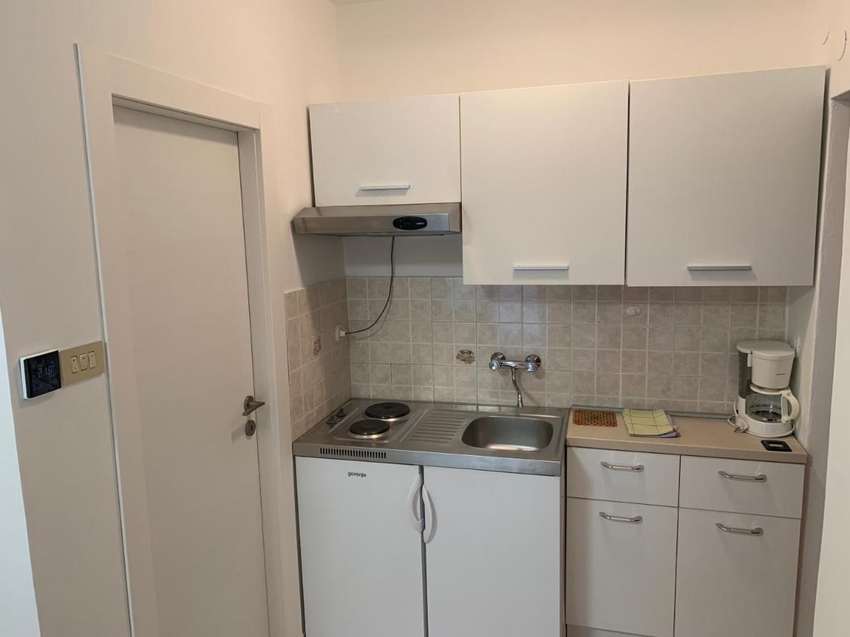 Carolina 4 Seasons Apartment Porec Ngoại thất bức ảnh