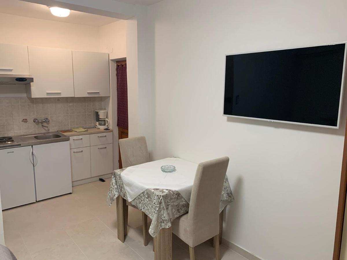 Carolina 4 Seasons Apartment Porec Ngoại thất bức ảnh