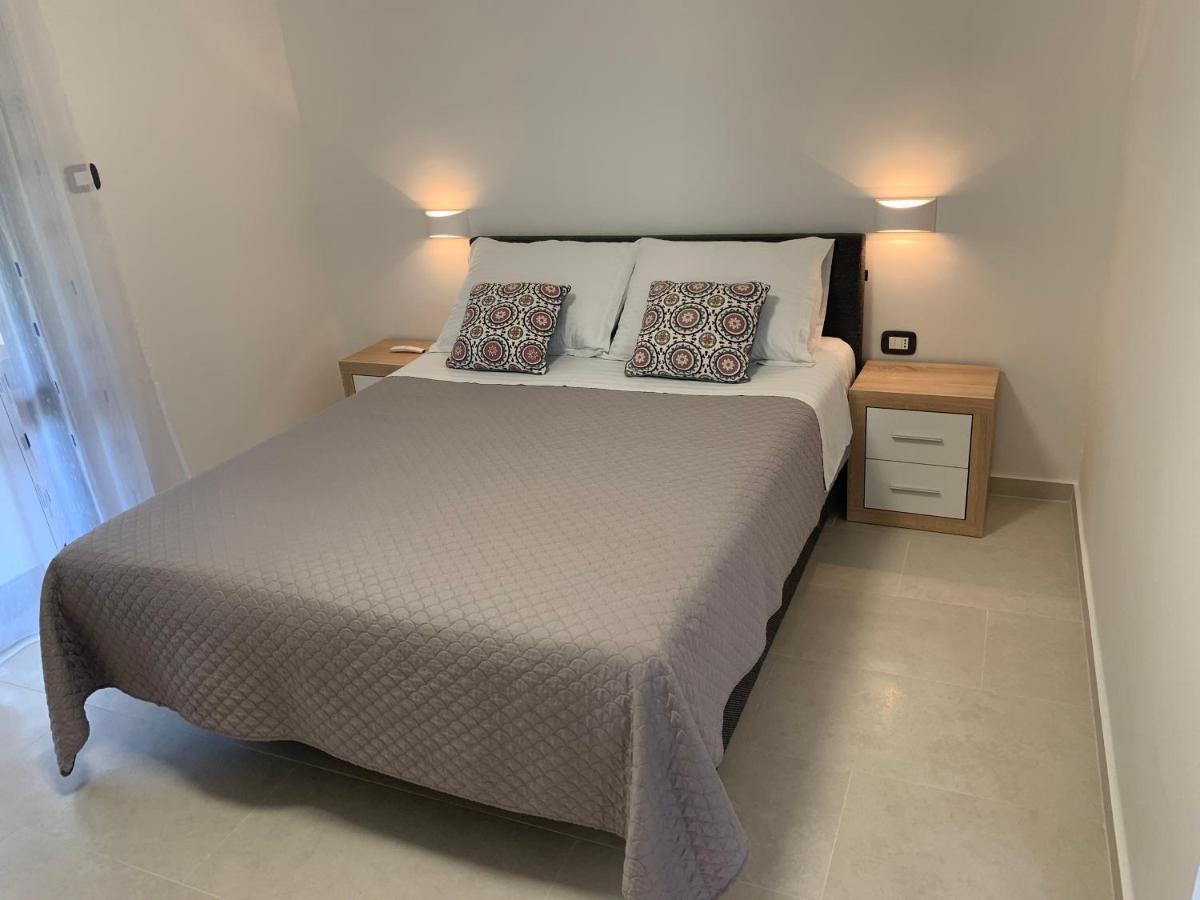Carolina 4 Seasons Apartment Porec Ngoại thất bức ảnh