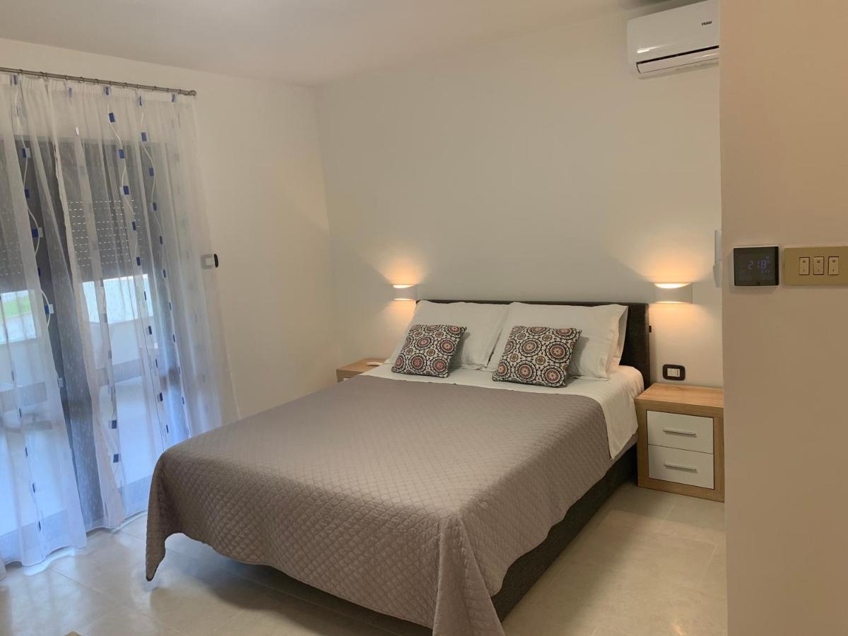 Carolina 4 Seasons Apartment Porec Ngoại thất bức ảnh